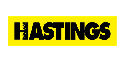 logo hastings