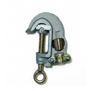 Calibre 1035 ACSR. Grapa para EPT