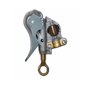 Calibre 795 ACSR. Grapa para EPT
