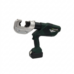 Ponchadora Electrohidráulica de 12 Toneladas, Greenlee