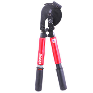 Cortadora Ratchet para Cable ACSR hasta 750 MCM