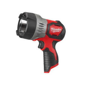 Faro de Mano Recargable de Alta Intensidad
