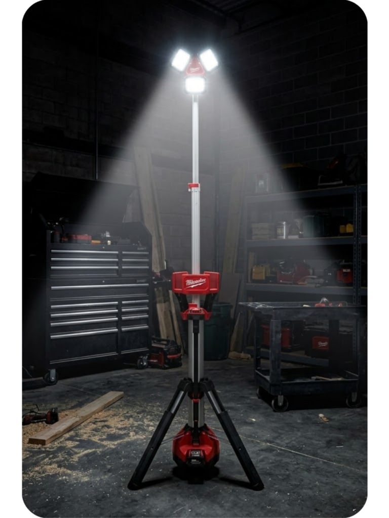 Iluminación