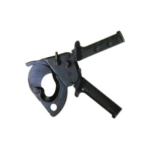 Cortadora Mecánica Ratchet para Cable hasta 750 MCM