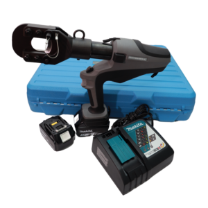 CORTADORA OPERADA A BATERIA HASTA 40MM, 18V, 6.1 KG MCA. POWERSAFE