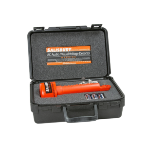 KIT DETECTOR DE VOLTAJE SON-LUMIN 1-4444 240v-69kv MCA. SALISBURY