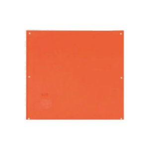 Manta Aislante Clase4 36x36 Naranja 28 Ojales, Salisbury