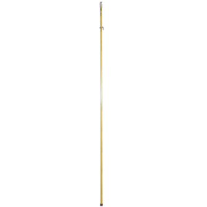 PERTIGA CABEZA UNIVERSAL DE 1-1/4 X 10 (3.1 MT) MARCADA CFE MCA. HASTINGS