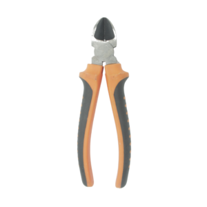 PINZA DE CORTE DIAGONAL DE 7” DE LONGITUD MCA. POWER SAFE