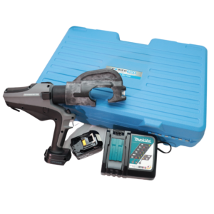 Ponchadora Electrohidraulica De 12 Ton 18 V