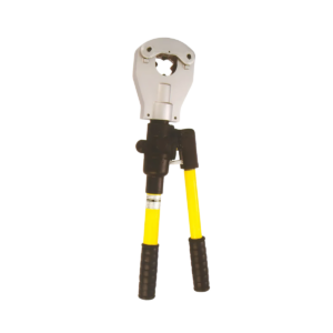 Ponchadora Hidraulica Del 10 Al 750 Mcm. Mca Power Safe