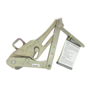 TENSOR TIPO CHICAGO PARA LINEA VIVA DEL CAL 3/0 AL 336 ACSR CAP. 3636 KG MCA. KLEIN TOOLS
