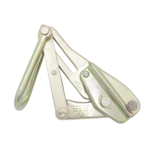 TENSOR TIPO CHICAGO DEL CAL 6 AL 1/0 CAP. 2045 KG. MCA. POWER SAFE