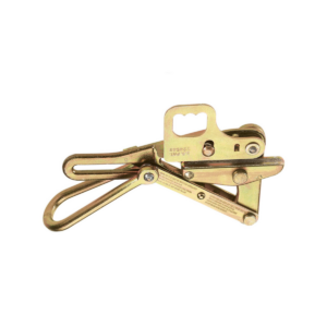 TENSOR TIPO CHICAGO PARA LINEA VIVA DEL CAL 2 AL 3/0 CAP. 2045 KG. MCA. POWER SAFE