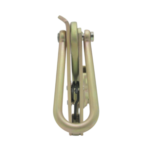 Tensor Tipo Quijada Power Safe Para Cable ACSR Capacidad 3636 Kg