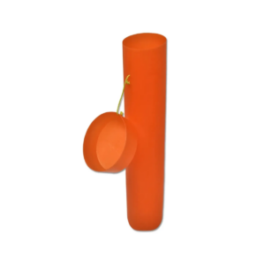 Tubo Para Transportar Mantas 7 Diam X 38 Alto Mca. Estex
