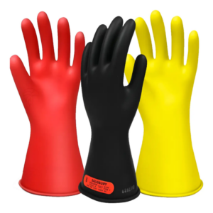 Súper promoción guantes dieléctricos Salisbury