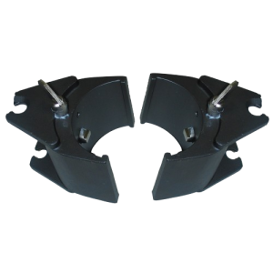 ADAPTADOR PARA DADOS TIPO U SIMILAR A DIE ADAPTER MCA. HUSKIE