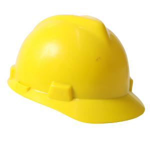 CASCO INFRACAP, SUSPENSION ONE-TOUCH, COLOR AMARILLO MCA. MSA_1