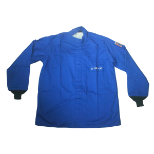 CHAQUETA CONTRA ARCO ELECT. 31 KCAL AZUL T. MED MCA. SALISBURY