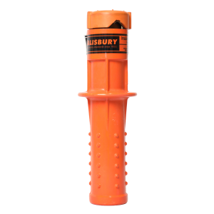 CLEMA PPUENTE AISLADA EN FRP PARA 954 KCM COLOR NARANJA. (PZ) MCA SALISBURY_1