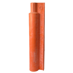 CUBIERTA DE REMATES CLASE 4 CON LABIO EXTEN 5 DIAM INT X 37 LONG. MCA. SALISBURY_1