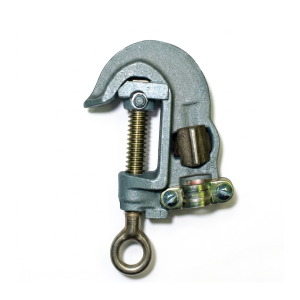 Calibre 1035 ACSR. Grapa para EPT