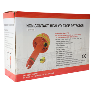 DETECTOR DE VOLTAJE RANGO 240V - 230KV MCA. EEPAT_1