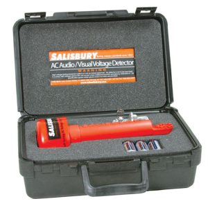 KIT DETECTOR DE VOLTAJE AP(4544) DE 240V-230KV CMAL Y ADAPT. MCA. SALISBURY
