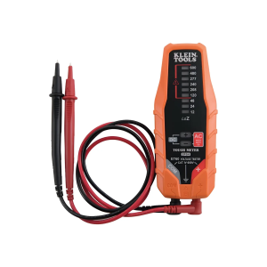 Klein Tools Et60 Solid Electric Or Electrical Volt Tester