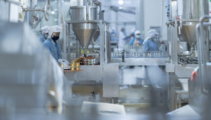 MANUFACTURERA