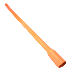 PROTECTOR DE LINEA CLASE 2 1 14 DIAM INT X 6 PIES CCOPLE NARANJA MCA. SALISBURY_1