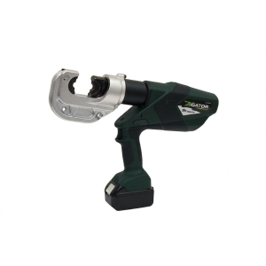 Ponchadora Electrohidráulica de 12 Toneladas, Greenlee