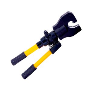 Ponchadora Hidráulica Tipo C Para Zapatas 8-750 Mcm