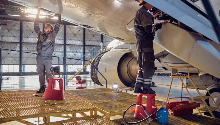 AERONÁUTICA