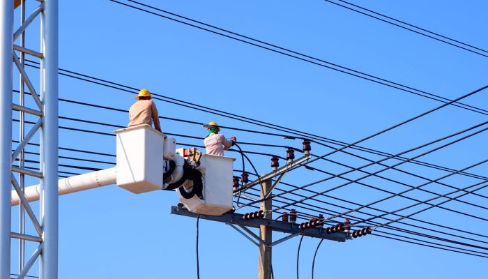 ELÉCTRICA