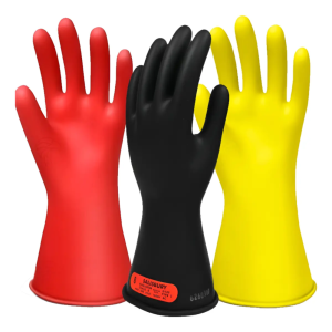super promoción guantes dieléctricos Salisbury